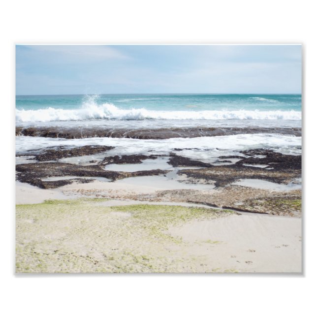 Foto Escape a primavera (Frente)