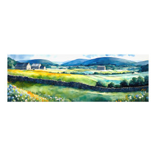 Foto Escena de Dalehaven en Yorkshire Dales