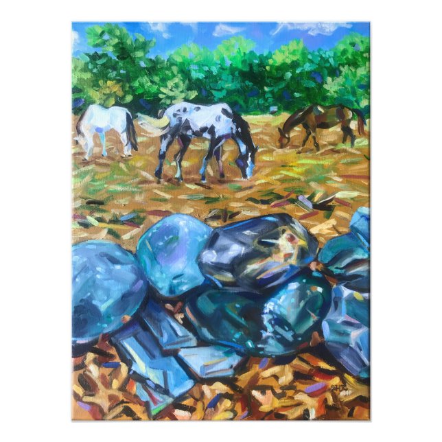 Foto Escena de la granja Hutchin (Frente)