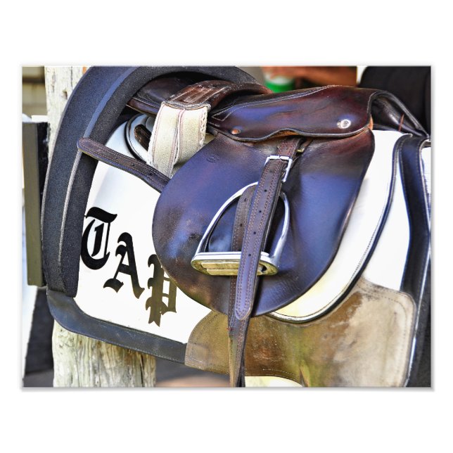 Foto Escenas de Saratoga (Frente)