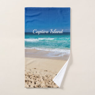 Foto escénica de Captiva Island, Florida