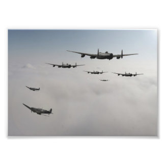 Foto Escort Spitfire