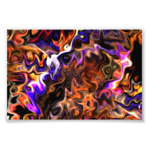 Foto Escribir sueños trippy Arte moderno 1.9