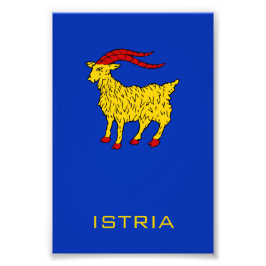 Foto Escudo de Istria Legado Adriático
