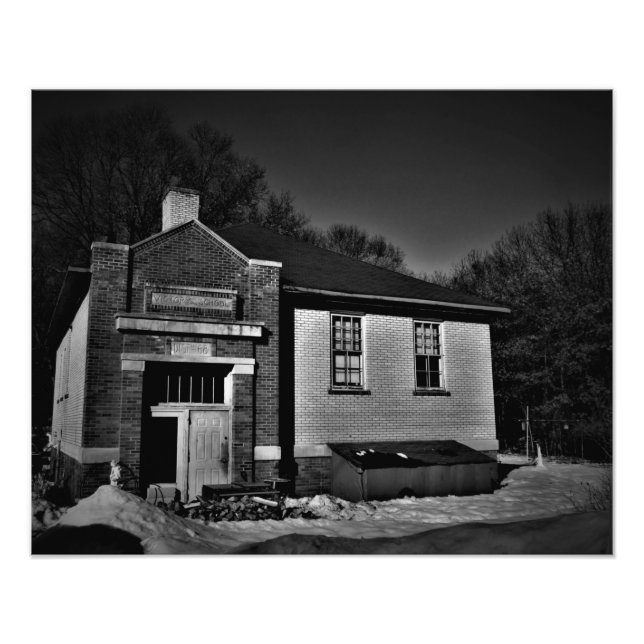 FOTO "ESCUELA DE VICTORIA" (Frente)