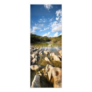Foto Escultura cae Barton Creek en Austin Texas 2