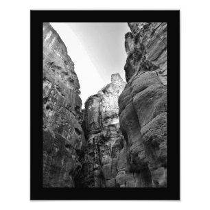 Foto Esculturas de rock