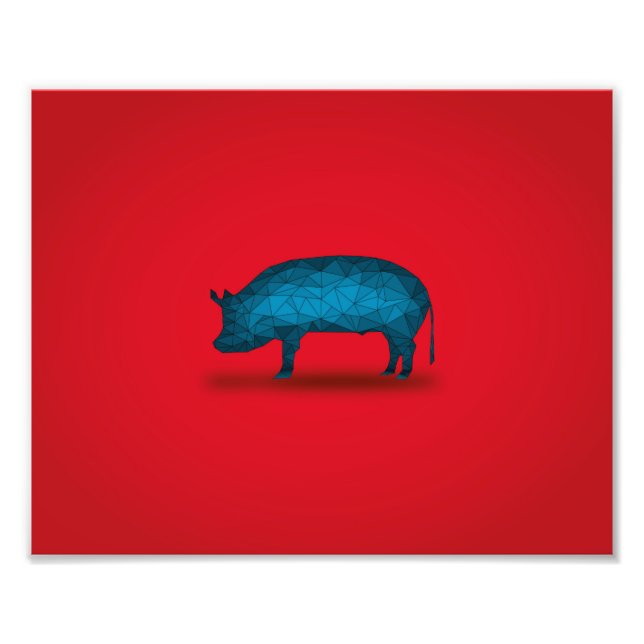 Foto Eso hará Pig... (Frente)