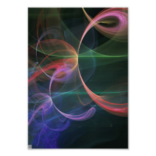 Foto Espacio de Arte Abstracto
