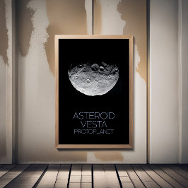 Foto Espacio exterior, Sistema solar, Cinturón asteroid
