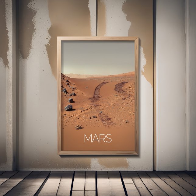 Foto Espacio exterior, Sistema solar, Marte del planeta (Subido por el creador)