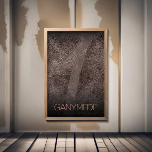 Foto Espacio ultraterrestre, Cosmos, Sistema Solar, Gan