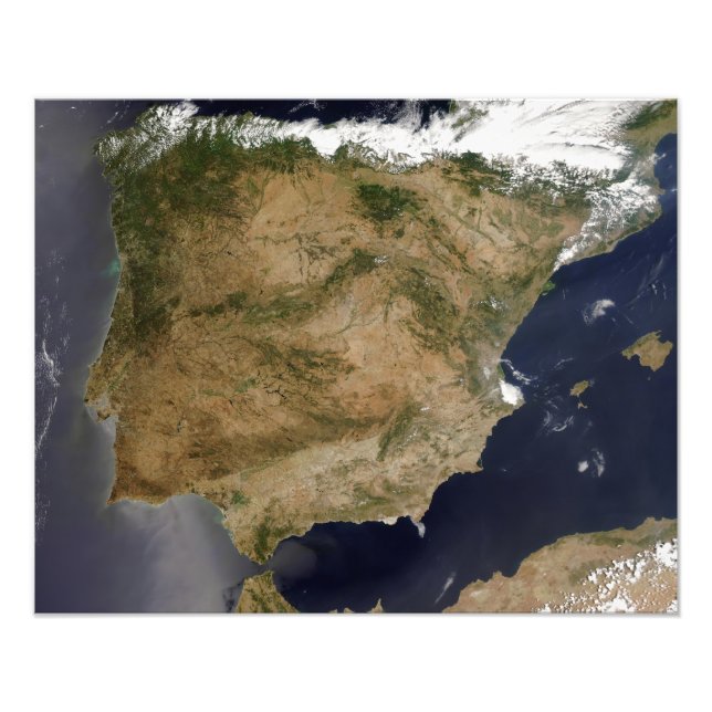 Foto España y Portugal 2 (Frente)