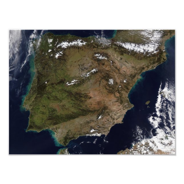 Foto España y Portugal 3 (Frente)