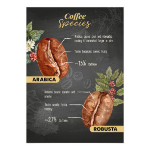 Foto Especies de café de café de Lover