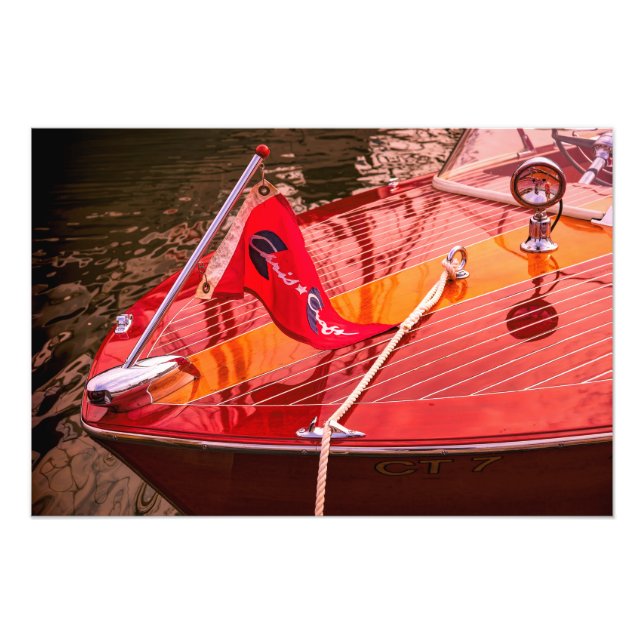 Foto Espectáculo de barco antiguo 1 (Frente)