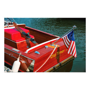 Foto Espectáculo de barco antiguo 8