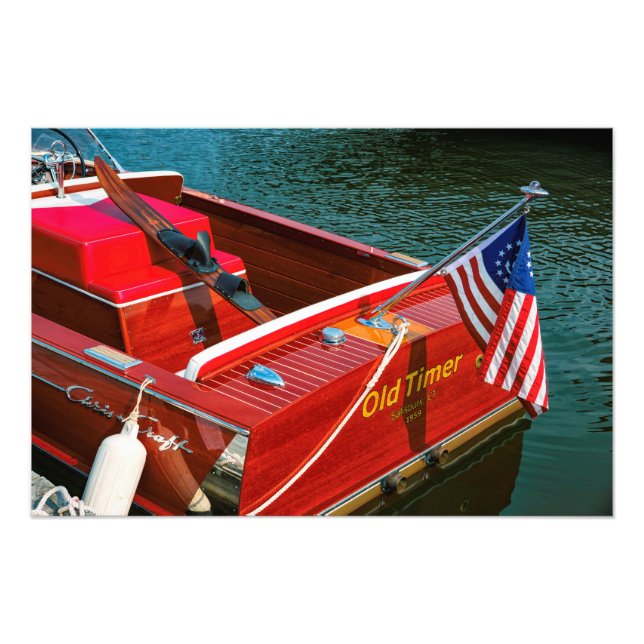 Foto Espectáculo de barco antiguo 8 (Frente)