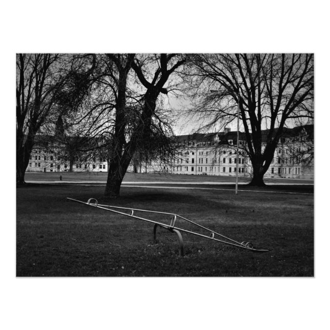 Foto "Esperando a la Elación" (Frente)