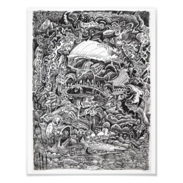 Foto Esperando la salida del Maelstrom