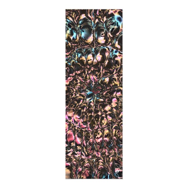 Foto Espiral Gemstone (Frente)