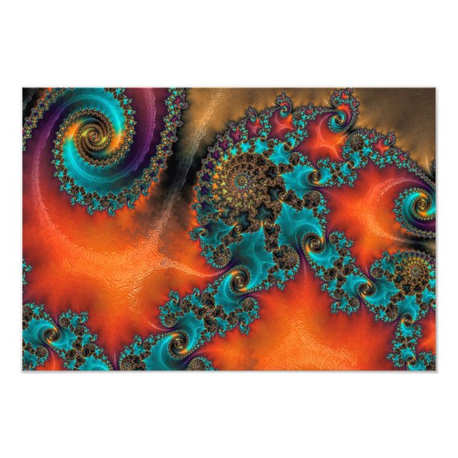 Foto Espirales (Frente)