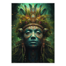 Espíritu de Ayahuasca