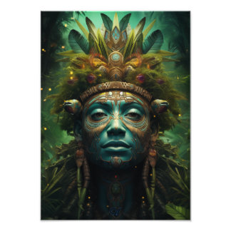 Foto Espíritu de Ayahuasca