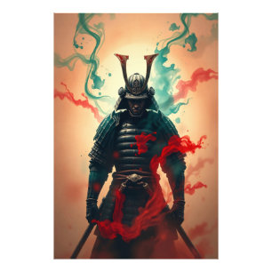 Foto Espíritu Samurái: Honor y Misterio