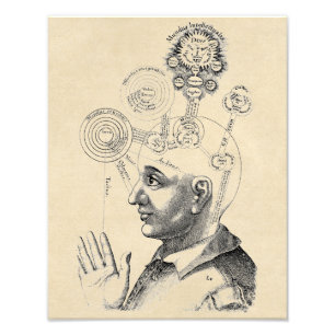 Foto Espíritu y conciencia