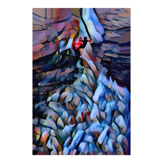 Foto Esquí Acuático (Frente)