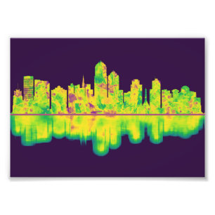 Foto Esquina de Albuquerque Nuevo México