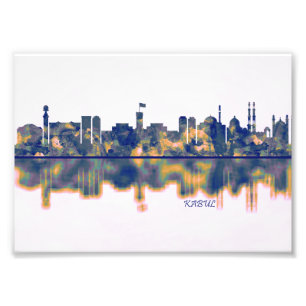 Foto Esquina de Kabul