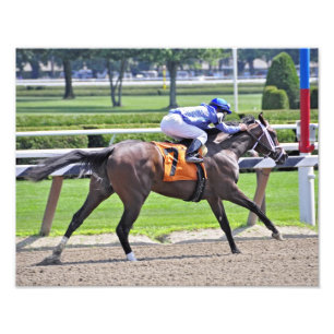 Foto Estacas suecas irlandesas con Rajiv Maragh