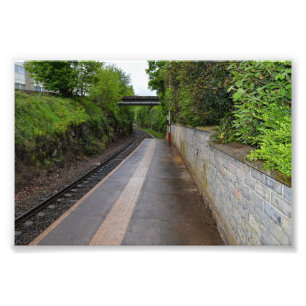 Foto Estación de Ferrocarril de Berry Brow, Huddersfiel