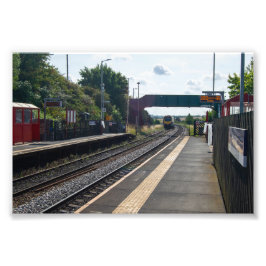 Foto Estación de ferrocarril de Cottingley, Leeds