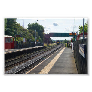 Foto Estación de ferrocarril de Cottingley, Leeds