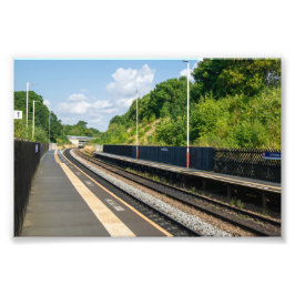 Foto Estación de Ferrocarril de Cottingley, Leeds