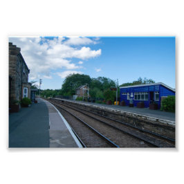 Foto Estación de Ferrocarril de Glaisdale