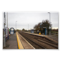 Estación de Ferrocarril de Whitley Bridge