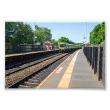Estación de ferrocarril Deighton, Huddersfield