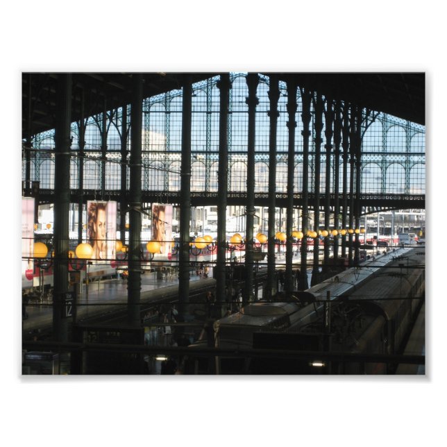 Foto Estación del Norte (Frente)
