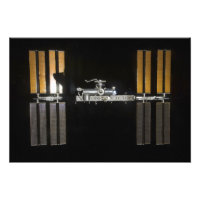 Estación Espacial Internacional 21