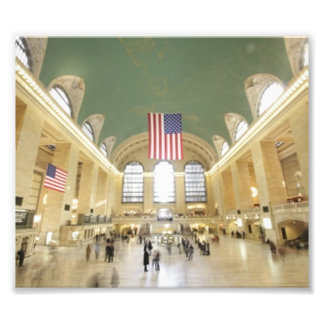 Foto Estación Grand Central