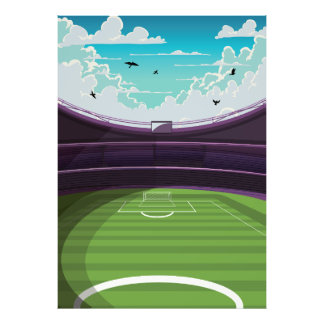 Foto Estadio de Fútbol