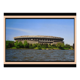 Foto Estadio de las Tres Ríos de Pittsburgh-