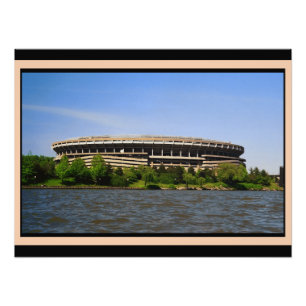 Foto Estadio de las Tres Ríos de Pittsburgh-