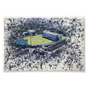 Foto Estadio Headingley, Leeds