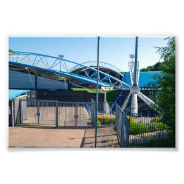 Foto Estadio Kirklees, Huddersfield