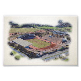 Foto Estadio Odsal, Arte Aéreo de Bradford